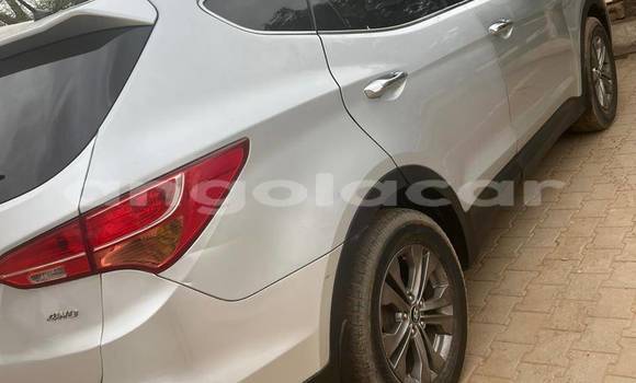 Comprar Usado Hyundai Santa Fe Outro Carro em Luanda em Luanda Province Comprar Usado Hyundai Santa Fe Outro Carro em Luanda em Luanda Province
