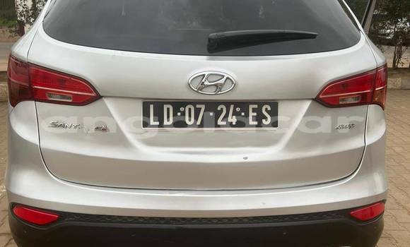 Comprar Usado Hyundai Santa Fe Outro Carro em Luanda em Luanda Province Comprar Usado Hyundai Santa Fe Outro Carro em Luanda em Luanda Province