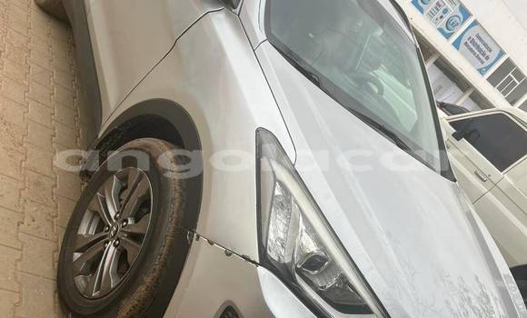 Comprar Usado Hyundai Santa Fe Outro Carro em Luanda em Luanda Province Comprar Usado Hyundai Santa Fe Outro Carro em Luanda em Luanda Province
