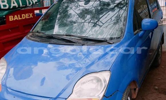 Acheter Occasion Voiture Chevrolet spark Autre à Luanda, Province de Luanda Acheter Occasion Voiture Chevrolet spark Autre à Luanda, Province de Luanda