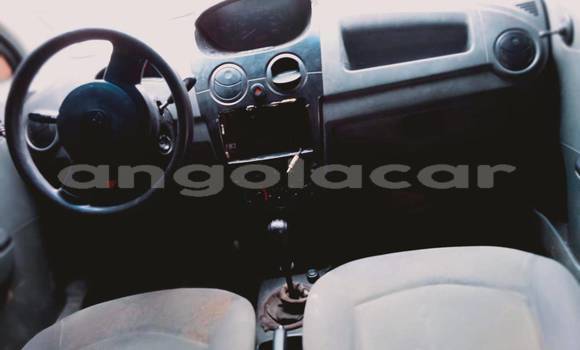 Comprar Usado Chevrolet spark Outro Carro em Luanda em Luanda Province Comprar Usado Chevrolet spark Outro Carro em Luanda em Luanda Province