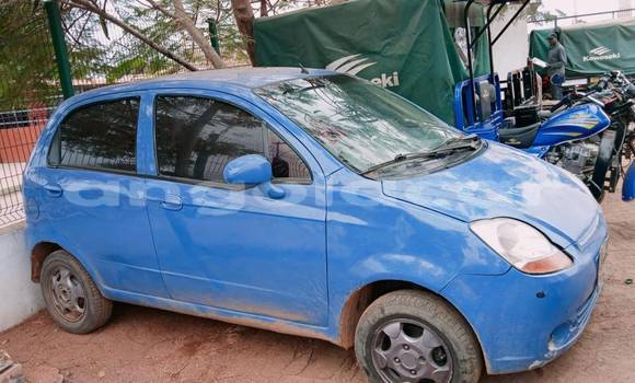 Comprar Usado Chevrolet spark Outro Carro em Luanda em Luanda Province Comprar Usado Chevrolet spark Outro Carro em Luanda em Luanda Province