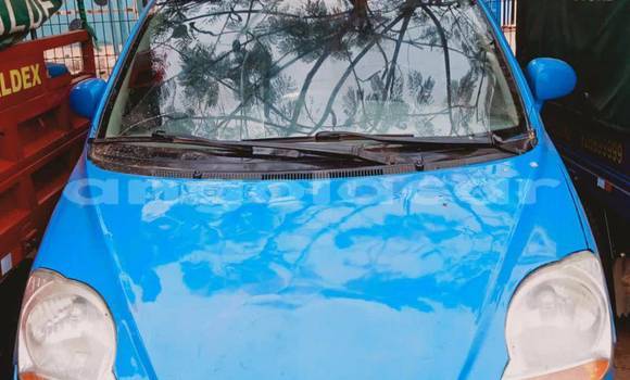 Comprar Usado Chevrolet spark Outro Carro em Luanda em Luanda Province Comprar Usado Chevrolet spark Outro Carro em Luanda em Luanda Province