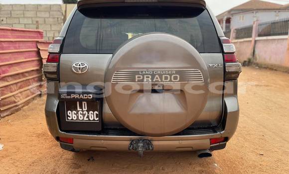 Comprar Usado Toyota Land Cruiser Prado Outro Carro em Luanda em Luanda Province Comprar Usado Toyota Land Cruiser Prado Outro Carro em Luanda em Luanda Province