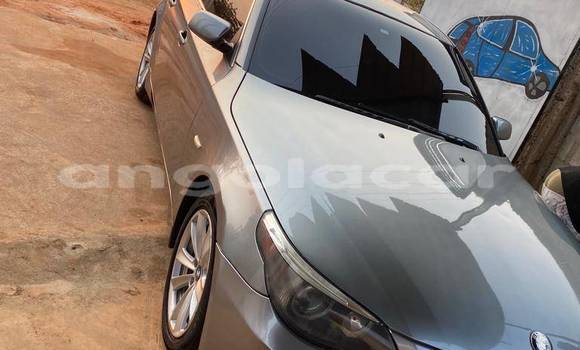 Comprar Usado BMW 502 Outro Carro em Luanda em Luanda Province Comprar Usado BMW 502 Outro Carro em Luanda em Luanda Province