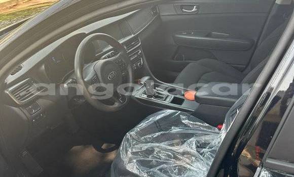 Comprar Usado Kia Optima Outro Carro em Luanda em Luanda Province Comprar Usado Kia Optima Outro Carro em Luanda em Luanda Province