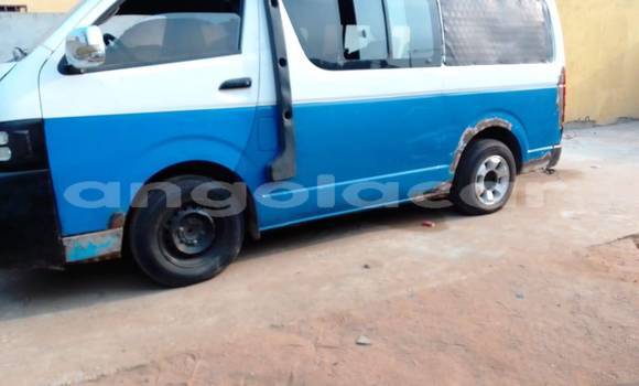 Comprar Usado Toyota Harrier Outro Carro em Luanda em Luanda Province