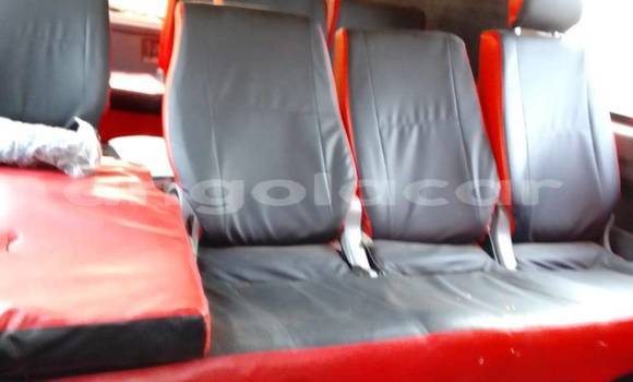 Comprar Usado Toyota Harrier Outro Carro em Luanda em Luanda Province Comprar Usado Toyota Harrier Outro Carro em Luanda em Luanda Province