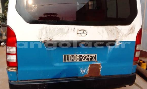 Comprar Usado Toyota Harrier Outro Carro em Luanda em Luanda Province Comprar Usado Toyota Harrier Outro Carro em Luanda em Luanda Province