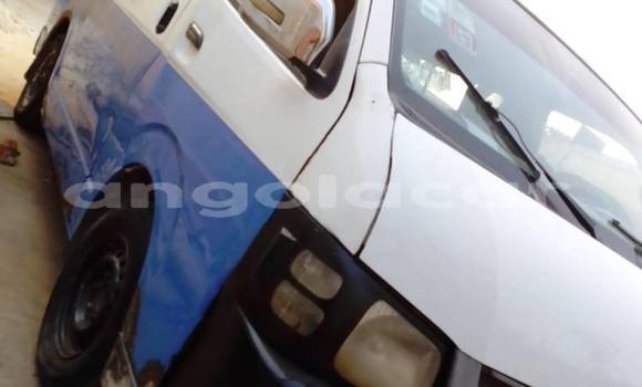 Comprar Usado Toyota Harrier Outro Carro em Luanda em Luanda Province Comprar Usado Toyota Harrier Outro Carro em Luanda em Luanda Province