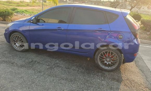 Comprar Usado Hyundai Accent Outro Carro em Luanda em Luanda Province Comprar Usado Hyundai Accent Outro Carro em Luanda em Luanda Province