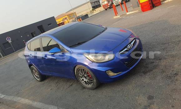 Comprar Usado Hyundai Accent Outro Carro em Luanda em Luanda Province Comprar Usado Hyundai Accent Outro Carro em Luanda em Luanda Province
