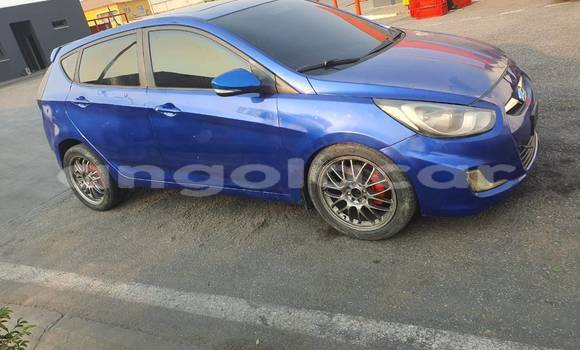 Comprar Usado Hyundai Accent Outro Carro em Luanda em Luanda Province Comprar Usado Hyundai Accent Outro Carro em Luanda em Luanda Province