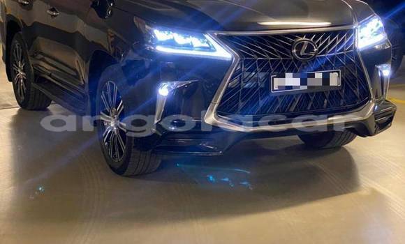 Comprar Usado Lexus CT Outro Carro em Luanda em Luanda Province