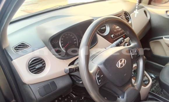 Acheter Occasion Voiture Toyota Grand HiAce Autre à Luanda, Province de Luanda