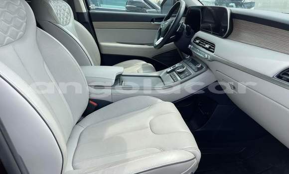 Acheter Occasion Voiture Hyundai Pony Marron à Luanda, Province de Luanda Acheter Occasion Voiture Hyundai Pony Marron à Luanda, Province de Luanda