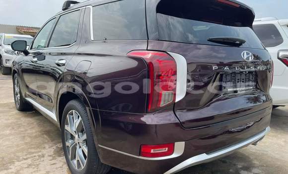 Acheter Occasion Voiture Hyundai Pony Marron à Luanda, Province de Luanda Acheter Occasion Voiture Hyundai Pony Marron à Luanda, Province de Luanda