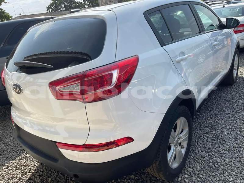 Big with watermark kia sportage luanda province luanda 33525