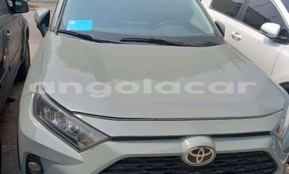 Buy Used Toyota RAV4 Other Car in Lobito in Benguela Buy Used Toyota RAV4 Other Car in Lobito in Benguela