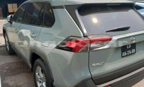 Comprar Usado Toyota RAV4 Outro Carro em Lobito em Benguela Comprar Usado Toyota RAV4 Outro Carro em Lobito em Benguela