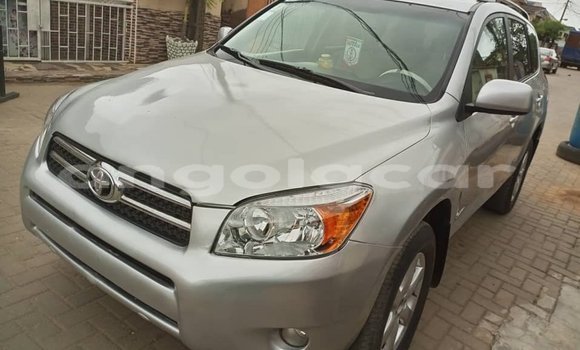 Comprar Usado Toyota RAV4 Outro Carro em Lobito em Benguela