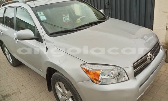 Acheter Occasion Voiture Toyota RAV4 Autre à Lobito, Benguela Acheter Occasion Voiture Toyota RAV4 Autre à Lobito, Benguela