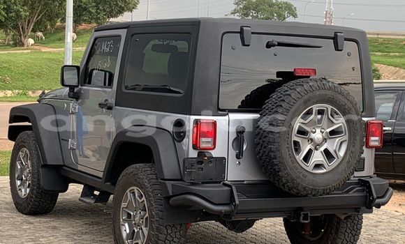 Buy Used Jeep Wrangler Other Car in Lobito in Benguela Buy Used Jeep Wrangler Other Car in Lobito in Benguela