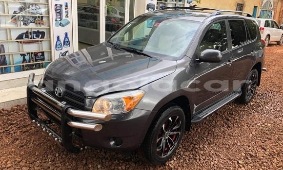 Buy Used Toyota RAV4 Black Car in Luanda in Luanda Province Buy Used Toyota RAV4 Black Car in Luanda in Luanda Province