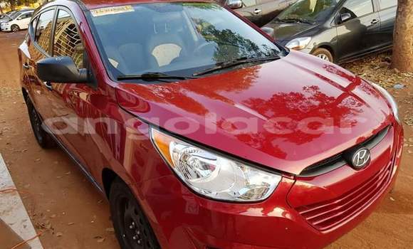Comprar Usado Hyundai Tucson Outro Carro em Luanda em Luanda Province Comprar Usado Hyundai Tucson Outro Carro em Luanda em Luanda Province