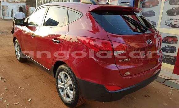 Comprar Usado Hyundai Tucson Outro Carro em Luanda em Luanda Province Comprar Usado Hyundai Tucson Outro Carro em Luanda em Luanda Province