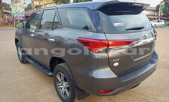 Comprar Usado Toyota Fortuner Outro Carro em Luanda em Luanda Province Comprar Usado Toyota Fortuner Outro Carro em Luanda em Luanda Province