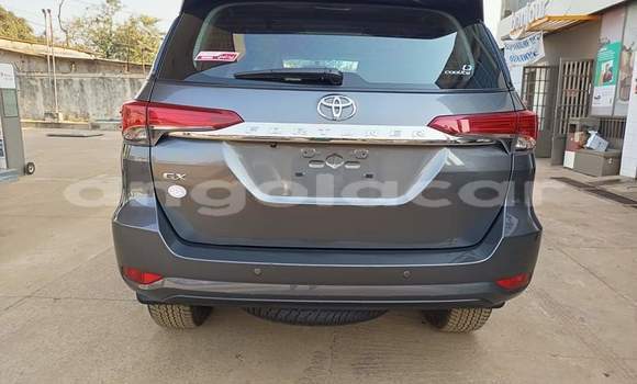 Comprar Usado Toyota Fortuner Outro Carro em Luanda em Luanda Province Comprar Usado Toyota Fortuner Outro Carro em Luanda em Luanda Province