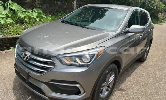 Acheter Occasion Voiture Hyundai Santa Fe Autre à Luanda, Province de Luanda