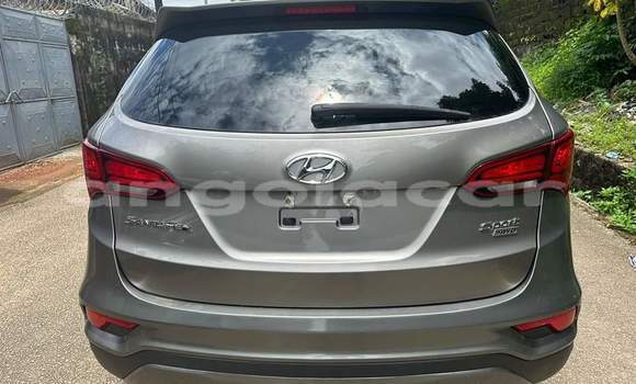 Comprar Usado Hyundai Santa Fe Outro Carro em Luanda em Luanda Province Comprar Usado Hyundai Santa Fe Outro Carro em Luanda em Luanda Province
