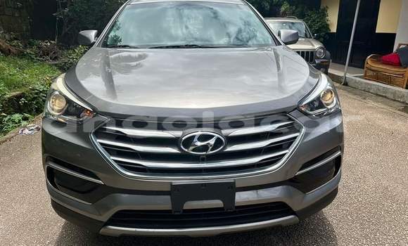 Comprar Usado Hyundai Santa Fe Outro Carro em Luanda em Luanda Province Comprar Usado Hyundai Santa Fe Outro Carro em Luanda em Luanda Province