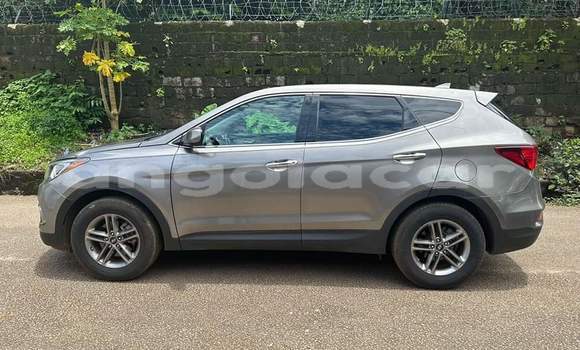 Comprar Usado Hyundai Santa Fe Outro Carro em Luanda em Luanda Province Comprar Usado Hyundai Santa Fe Outro Carro em Luanda em Luanda Province