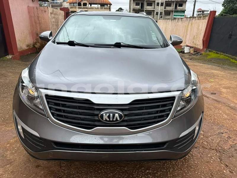 Big with watermark kia sportage luanda province luanda 33558