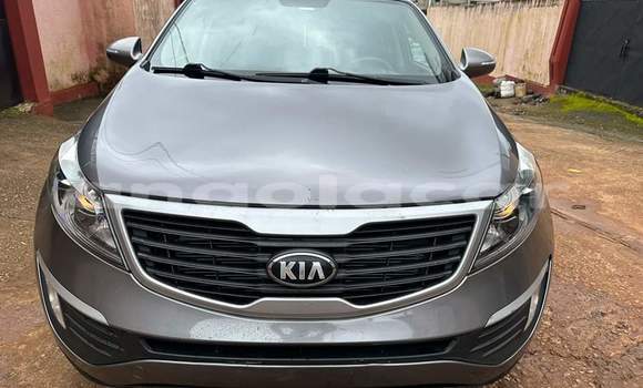Comprar Usado Kia Sportage Outro Carro em Luanda em Luanda Province Comprar Usado Kia Sportage Outro Carro em Luanda em Luanda Province