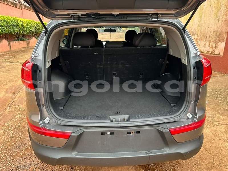 Big with watermark kia sportage luanda province luanda 33558