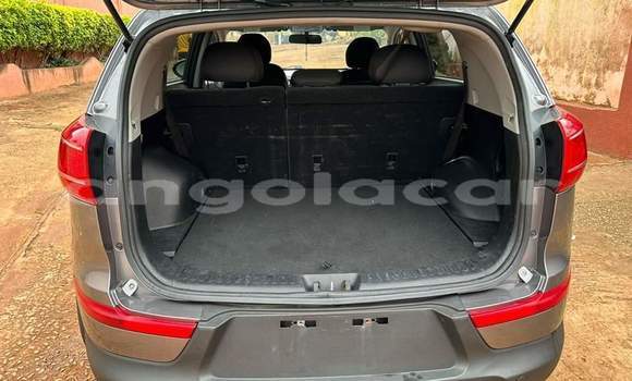 Comprar Usado Kia Sportage Outro Carro em Luanda em Luanda Province Comprar Usado Kia Sportage Outro Carro em Luanda em Luanda Province