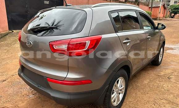 Comprar Usado Kia Sportage Outro Carro em Luanda em Luanda Province Comprar Usado Kia Sportage Outro Carro em Luanda em Luanda Province
