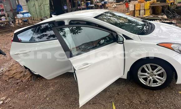 Comprar Usado Hyundai Elantra Outro Carro em Luanda em Luanda Province Comprar Usado Hyundai Elantra Outro Carro em Luanda em Luanda Province