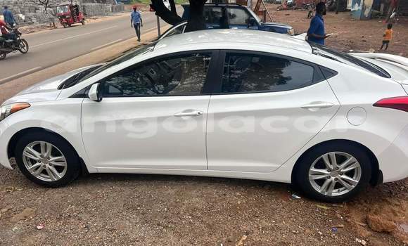 Comprar Usado Hyundai Elantra Outro Carro em Luanda em Luanda Province Comprar Usado Hyundai Elantra Outro Carro em Luanda em Luanda Province