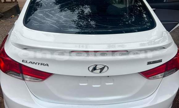 Comprar Usado Hyundai Elantra Outro Carro em Luanda em Luanda Province Comprar Usado Hyundai Elantra Outro Carro em Luanda em Luanda Province