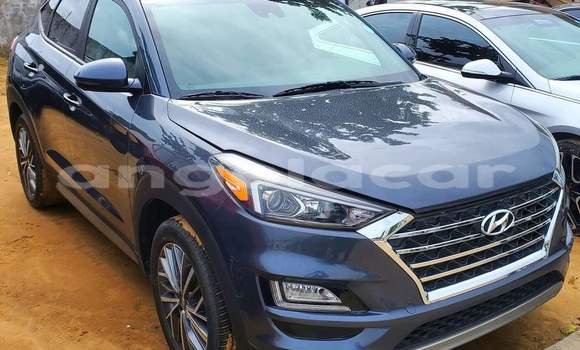 Comprar Usado Hyundai Tucson Outro Carro em Luanda em Luanda Province Comprar Usado Hyundai Tucson Outro Carro em Luanda em Luanda Province