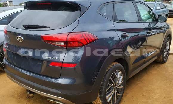 Comprar Usado Hyundai Tucson Outro Carro em Luanda em Luanda Province Comprar Usado Hyundai Tucson Outro Carro em Luanda em Luanda Province