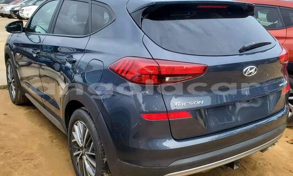 Comprar Usado Hyundai Tucson Outro Carro em Luanda em Luanda Province Comprar Usado Hyundai Tucson Outro Carro em Luanda em Luanda Province