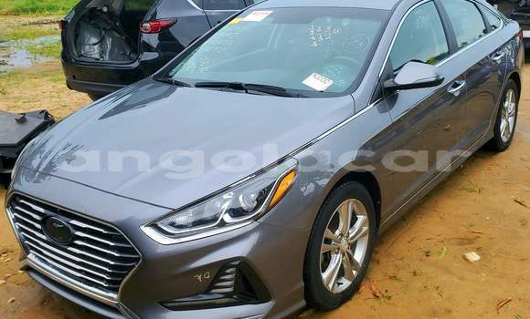 Buy Used Hyundai Sonata Other Car in Luanda in Luanda Province