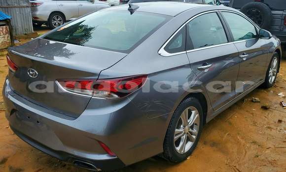 Comprar Usado Hyundai Sonata Outro Carro em Luanda em Luanda Province Comprar Usado Hyundai Sonata Outro Carro em Luanda em Luanda Province