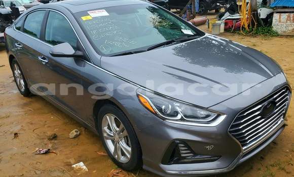 Comprar Usado Hyundai Sonata Outro Carro em Luanda em Luanda Province Comprar Usado Hyundai Sonata Outro Carro em Luanda em Luanda Province